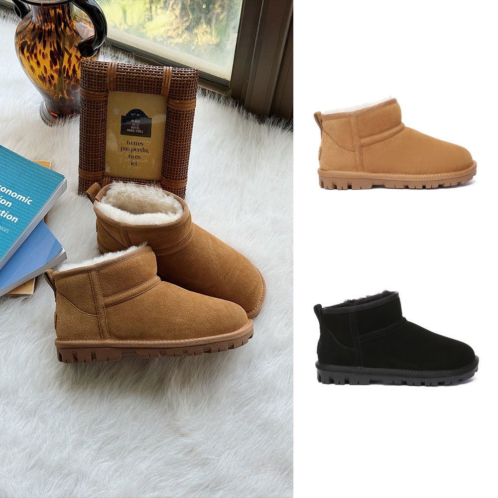 [무료배송] 호주정품 에버어그 코린 어그 부츠 AS UGG AS3093