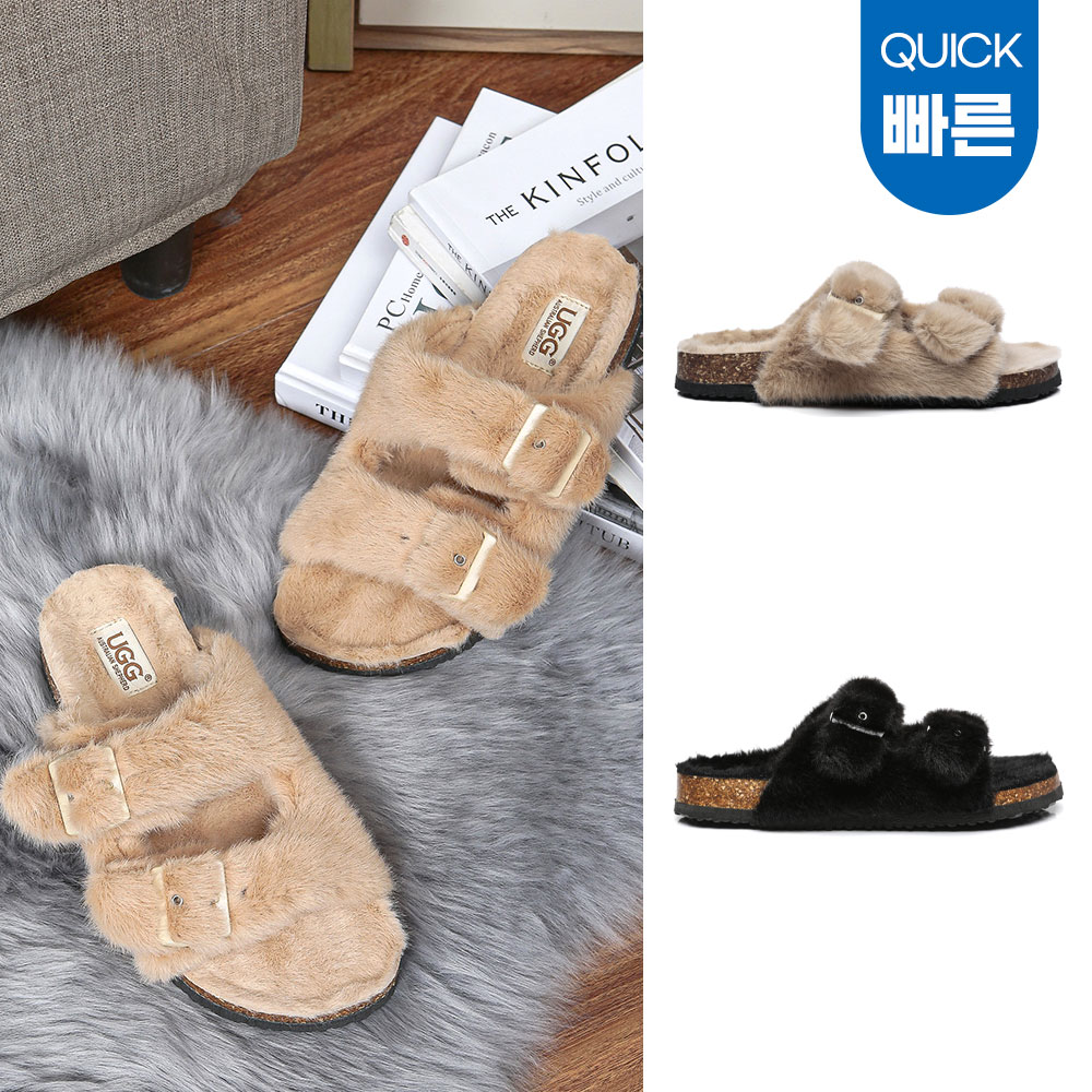 [빠른무료배송] 호주정품 에버어그 마일라 어그 슬리퍼 AS UGG MYLA AS5013